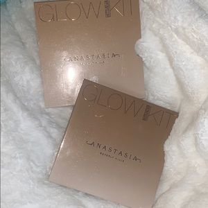 Anastasia Beverly Hills Glow kit “sundipped”